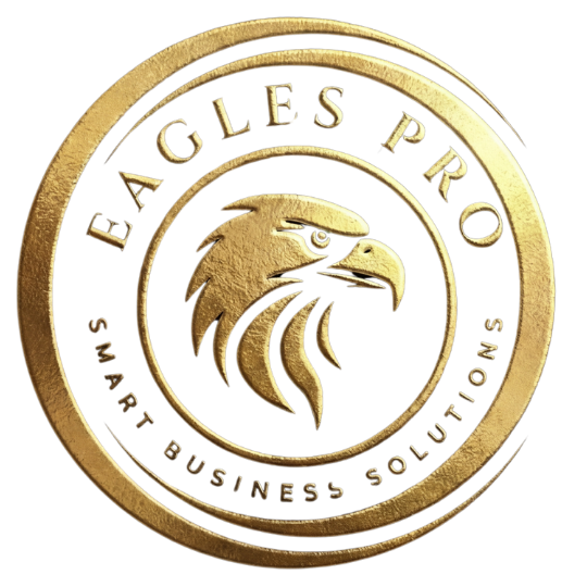 Eagles Pro Logo